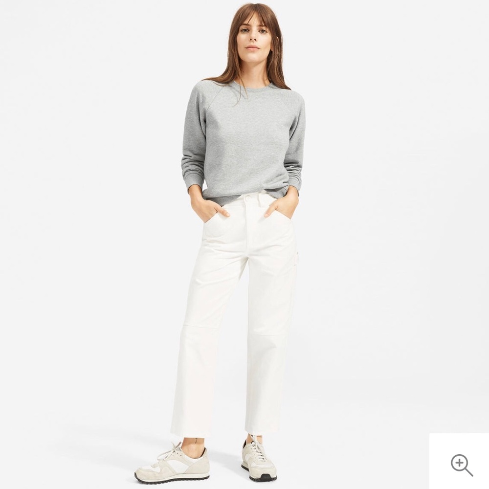 Everlane Carpenter Pants